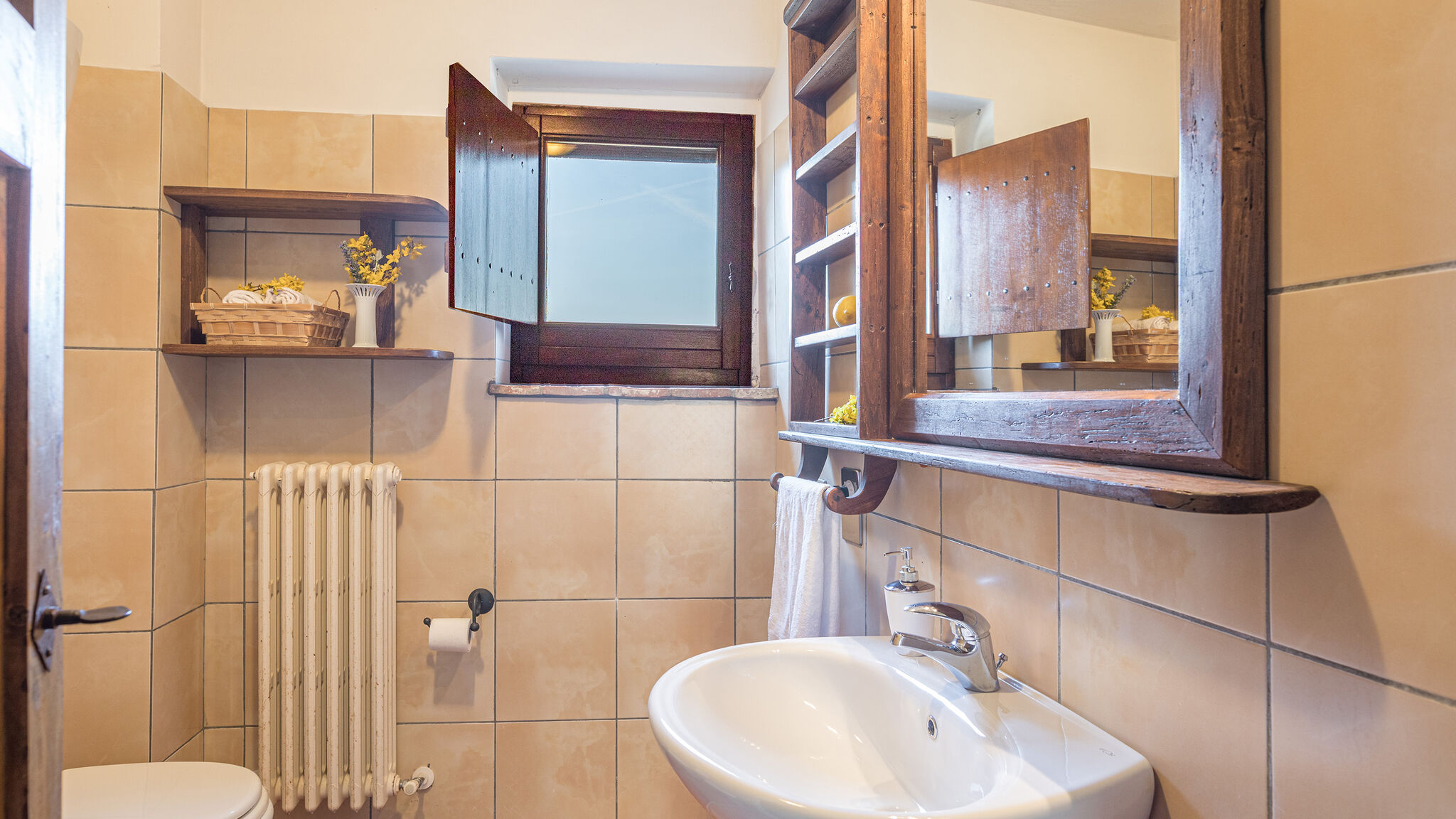 Italianway Perugia Podere Le Corone 14