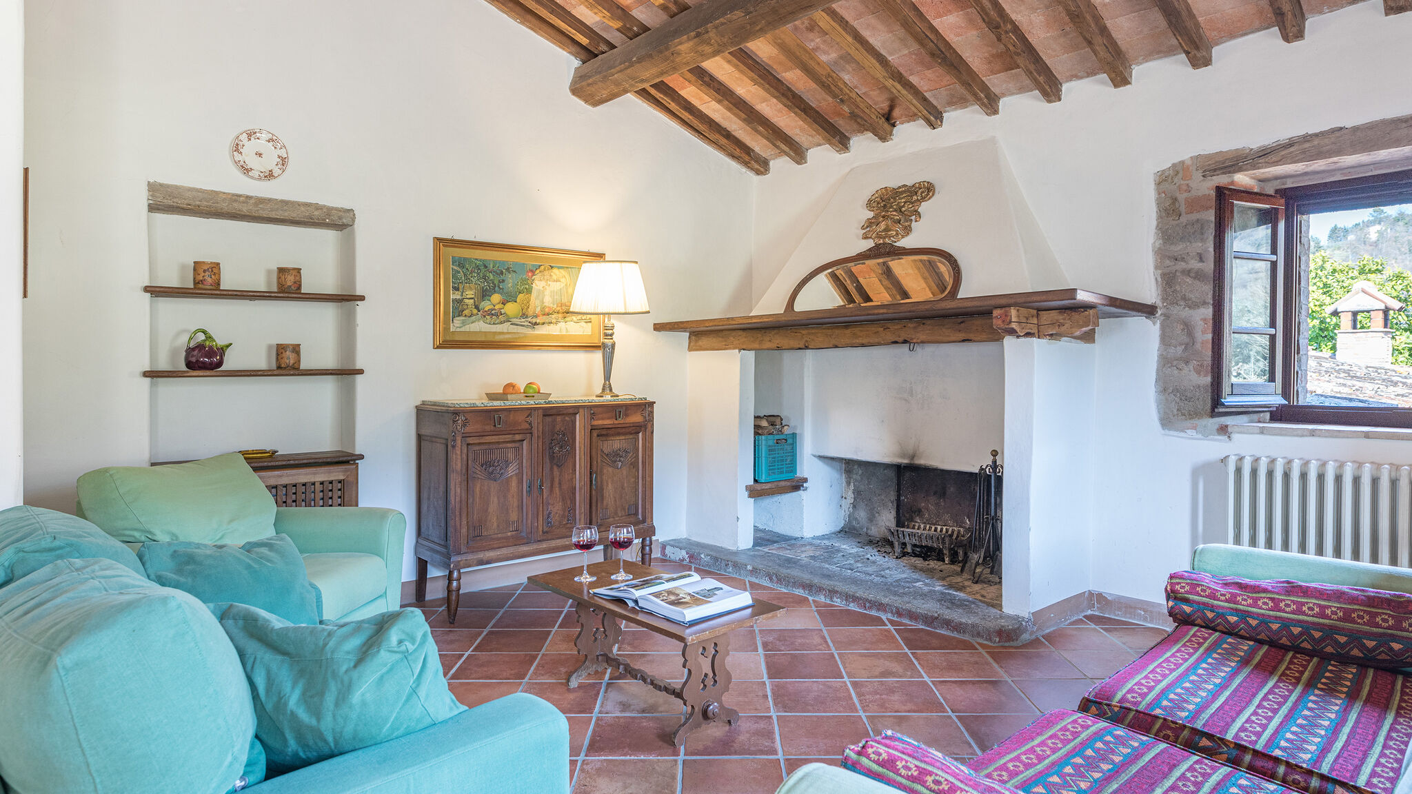 Italianway Perugia Podere Le Corone 14