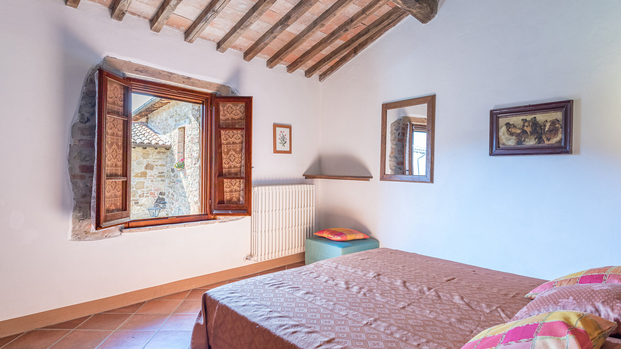 Italianway Perugia Podere Le Corone 14