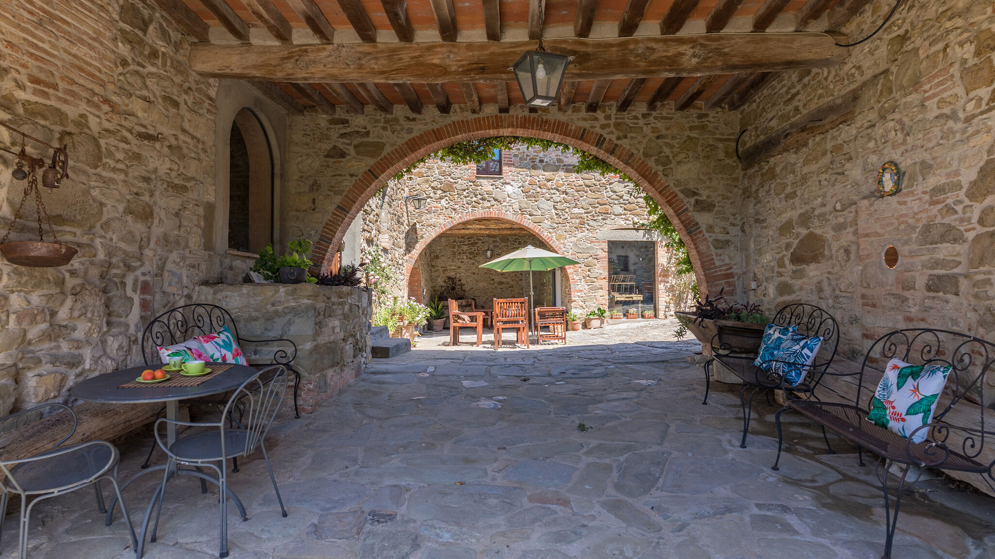 Italianway Perugia Podere Le Corone 14