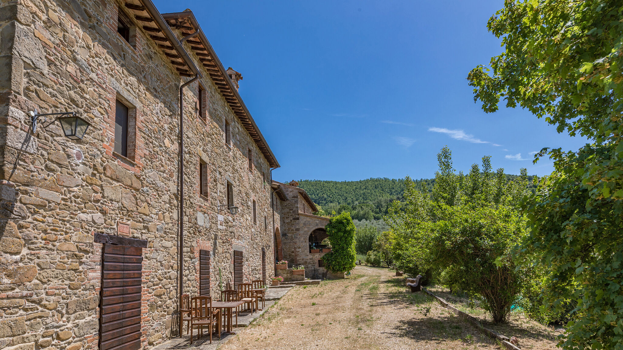 Italianway Perugia Podere Le Corone 14