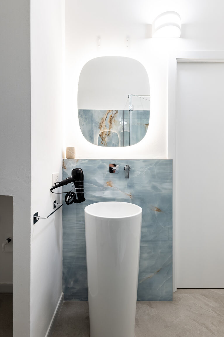 Dimora Hub Terrasini Ciuridda Guest House By Dimora Hub