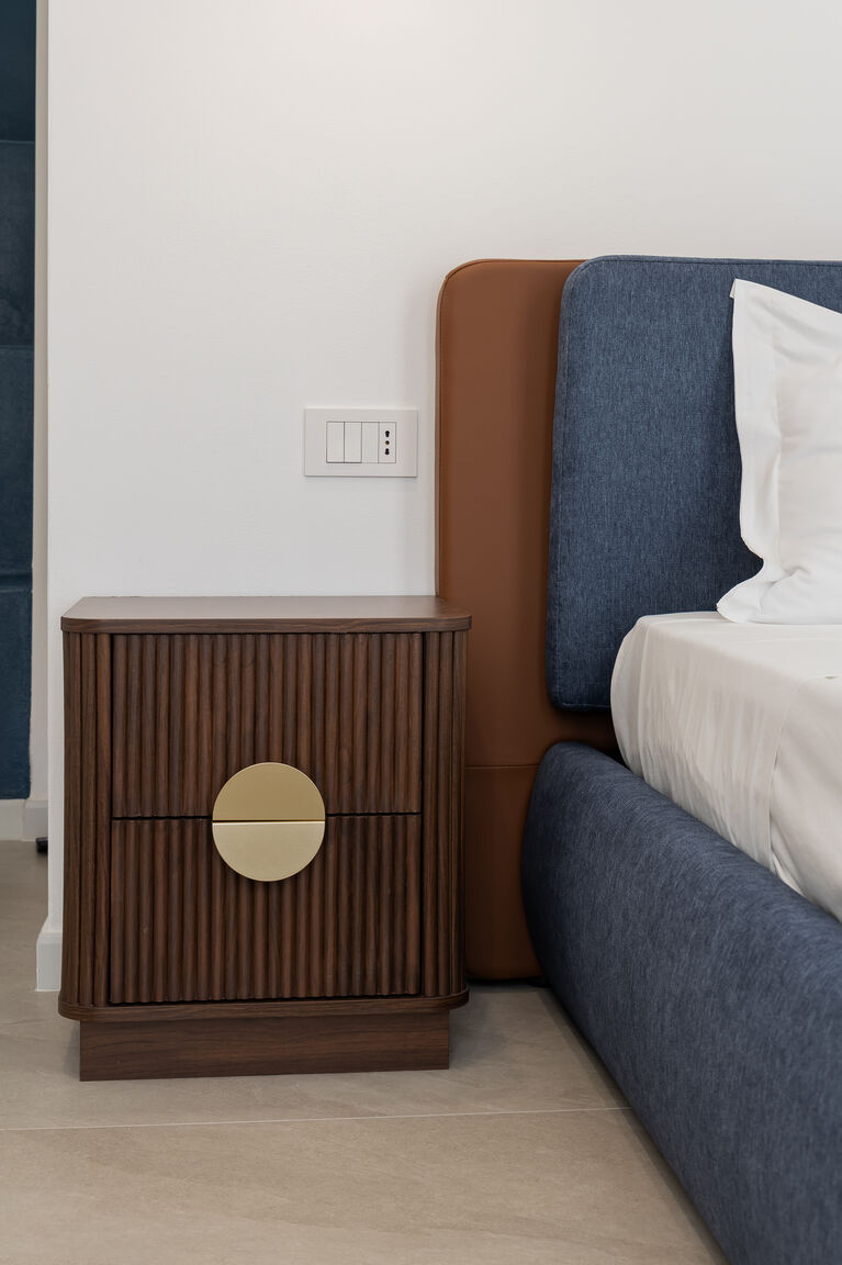 Dimora Hub Terrasini Ciuridda Guest House By Dimora Hub