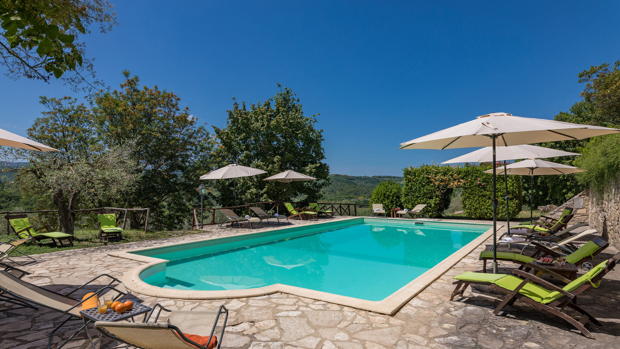 Italianway Perugia Podere Le Corone 14