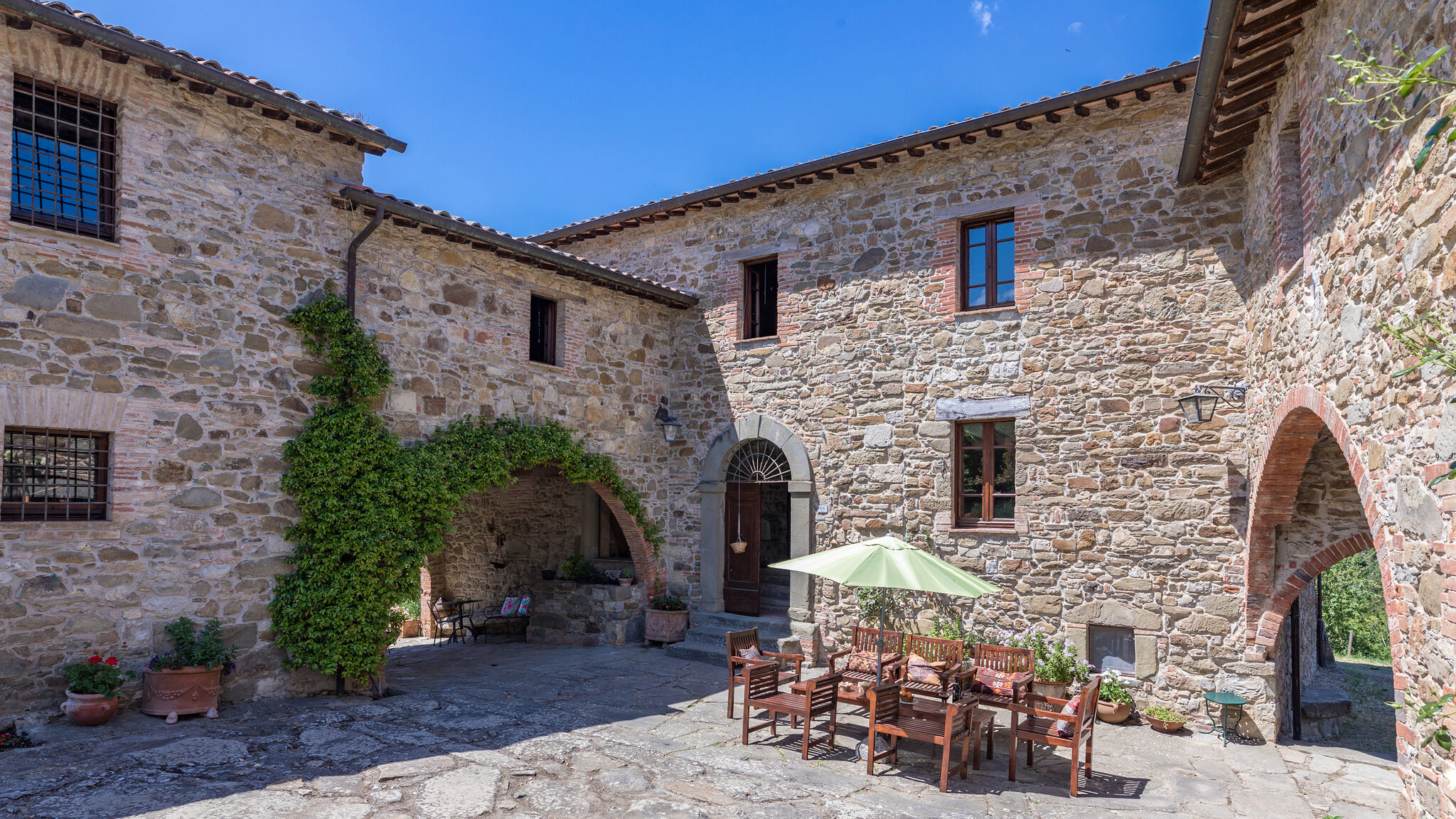 Italianway Perugia Podere Le Corone 14