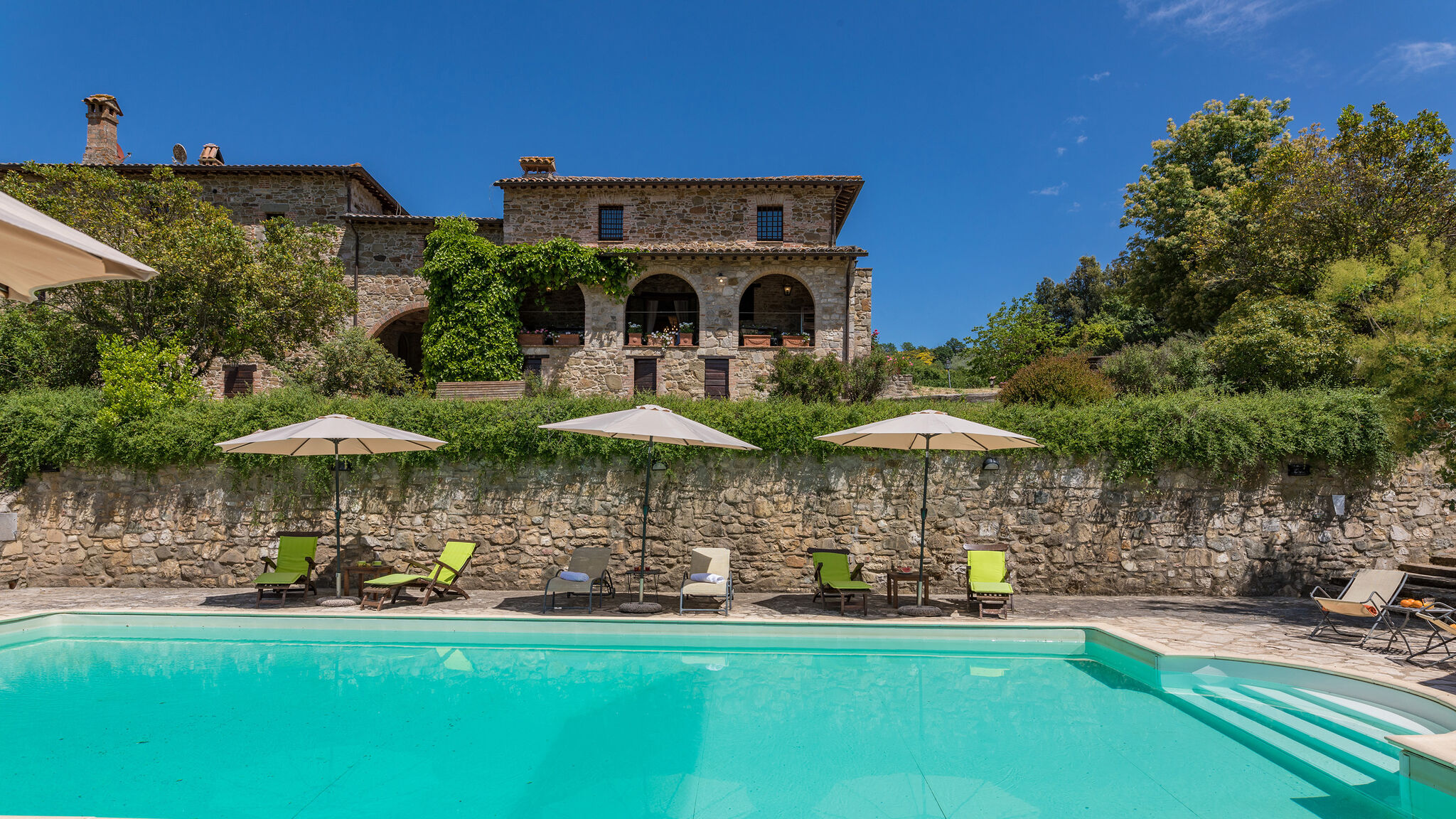 Italianway Perugia Podere Le Corone 14