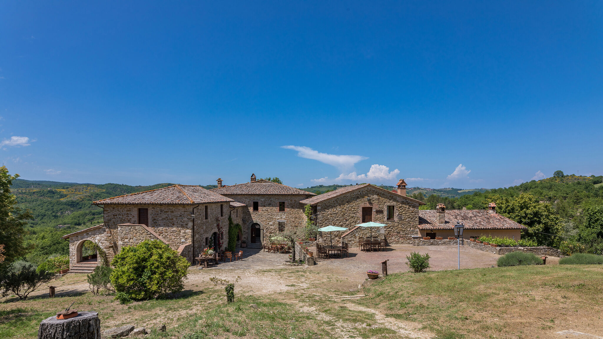 Italianway Perugia Podere Le Corone 14