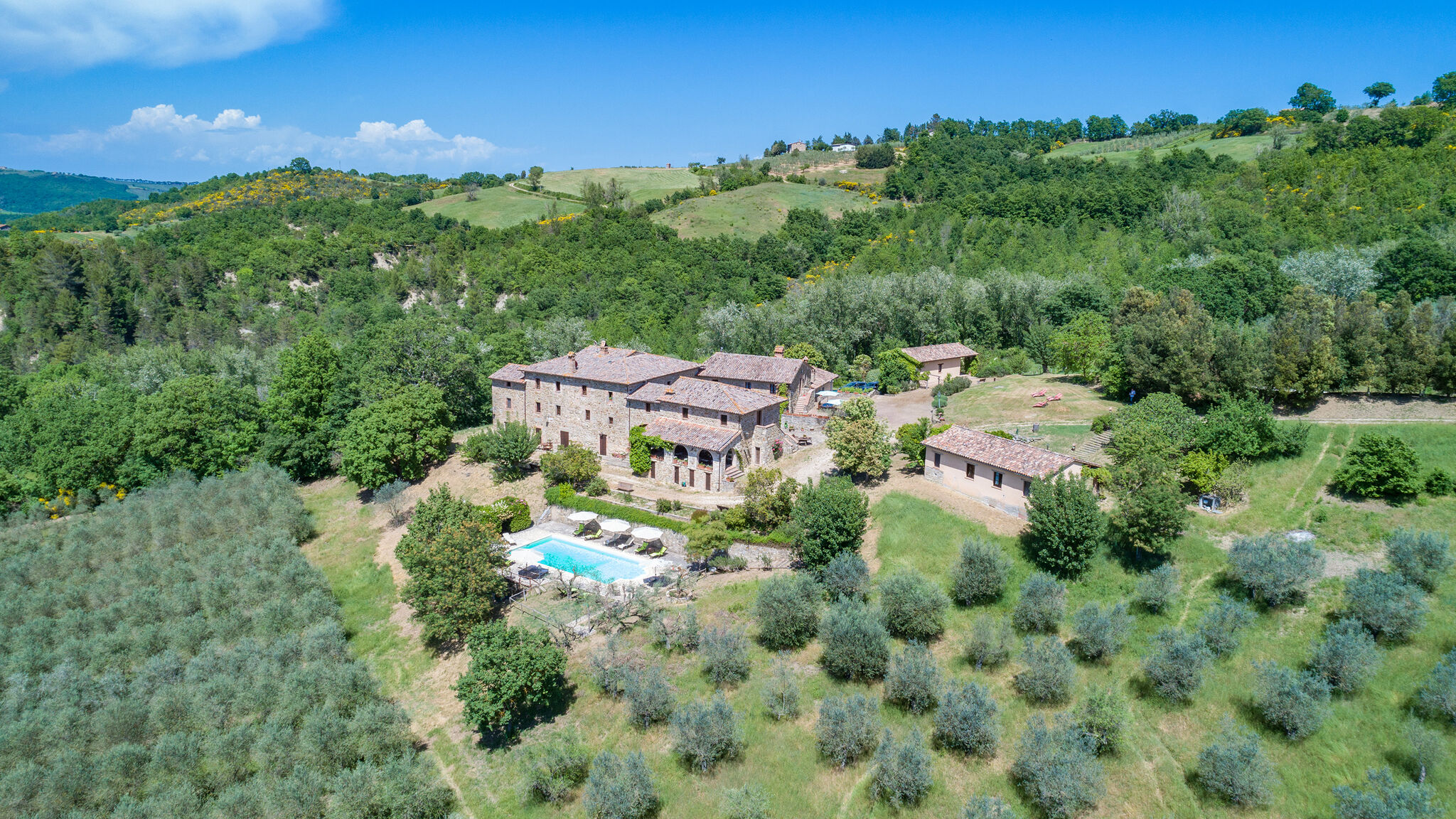 Italianway Perugia Podere Le Corone 14