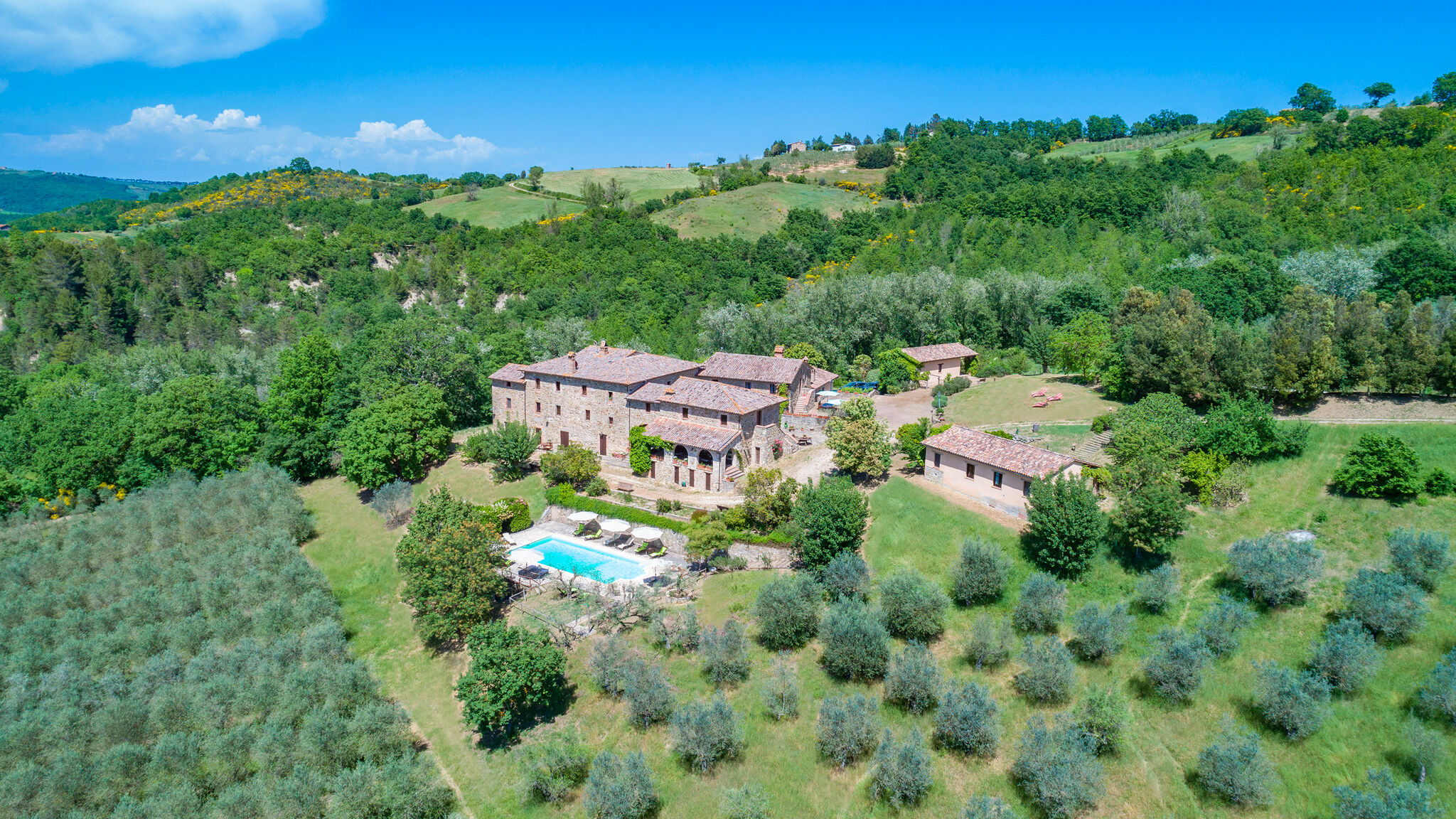 Italianway Perugia Podere Le Corone 14