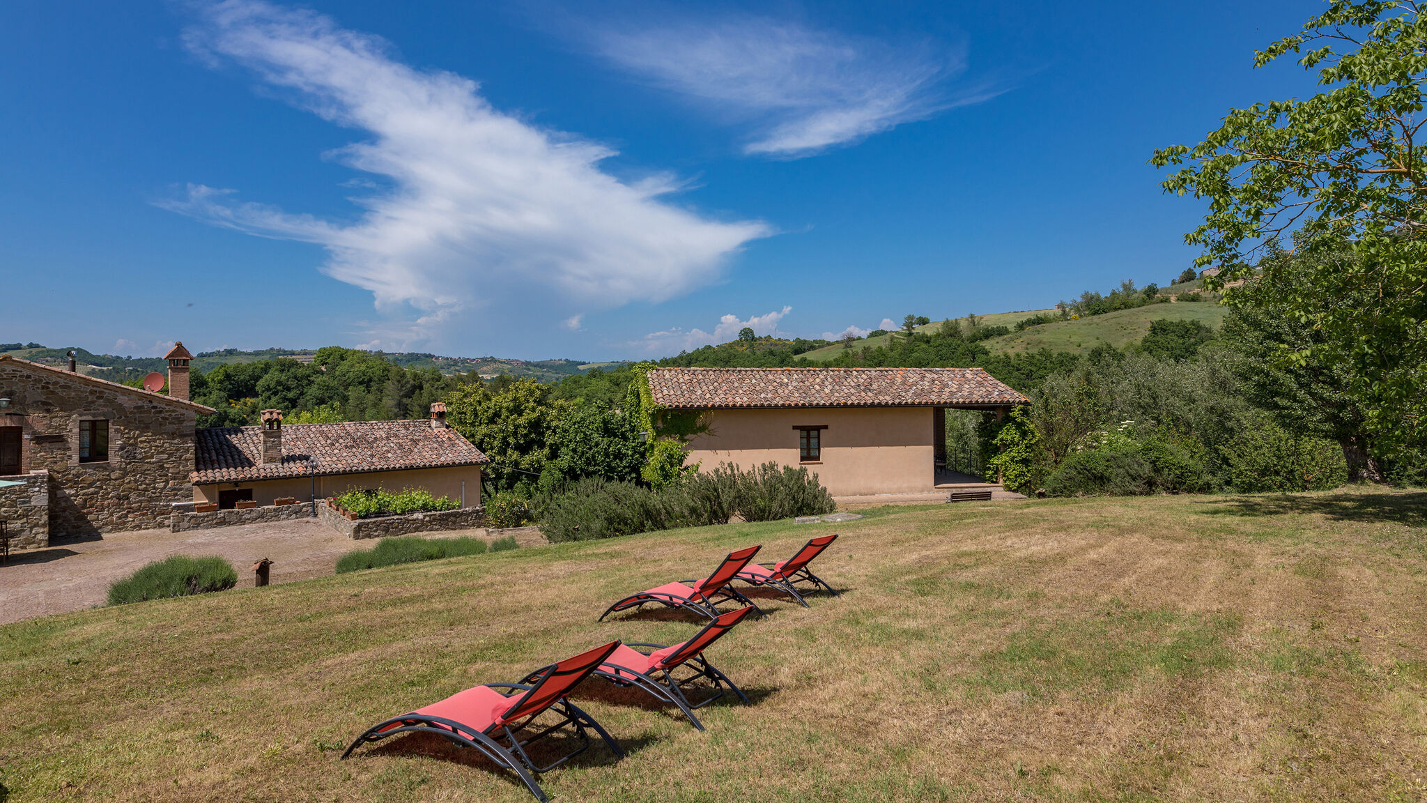 Italianway Perugia Podere Le Corone 14