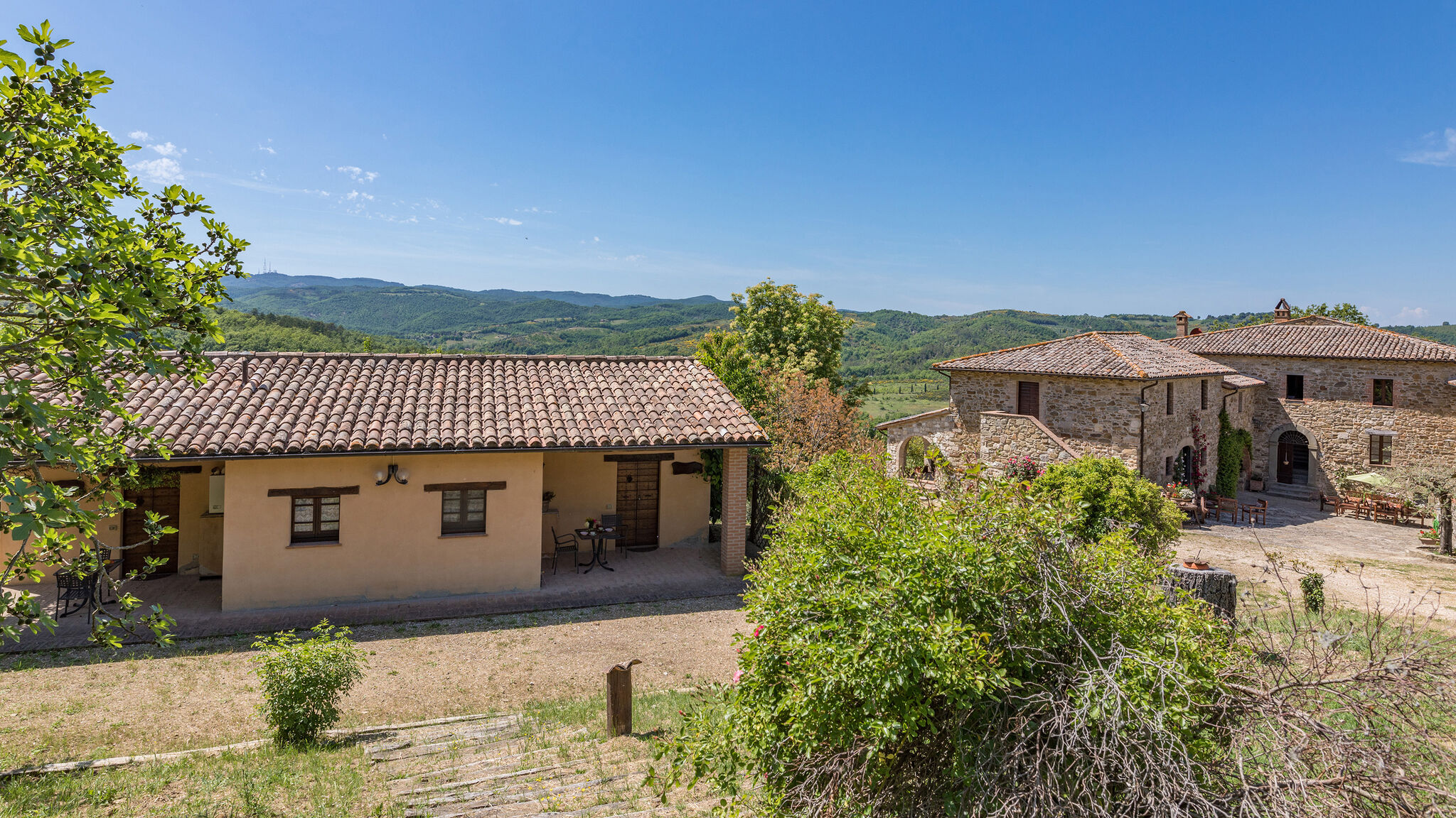 Italianway Perugia Podere Le Corone 14