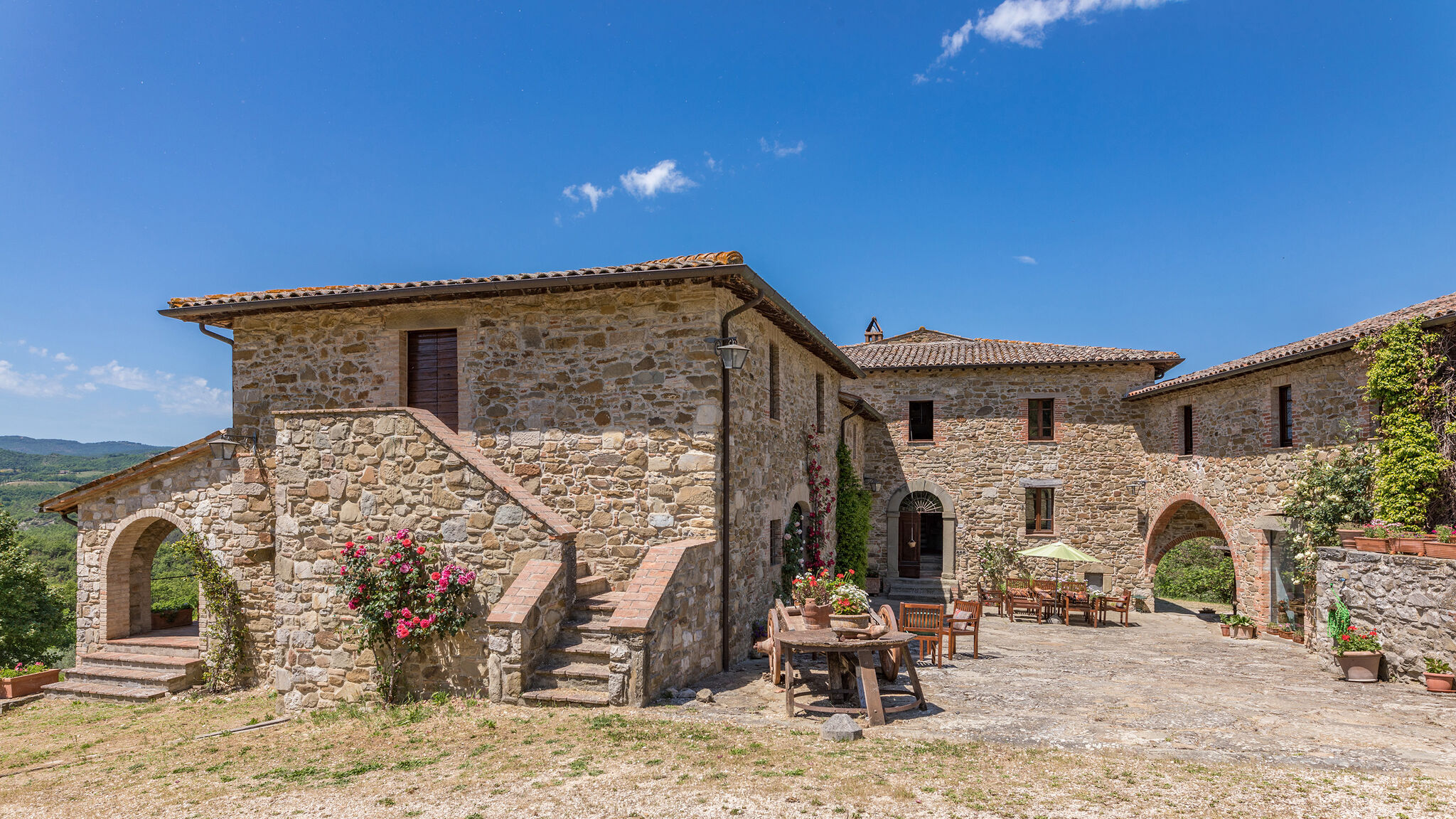 Italianway Perugia Podere Le Corone 14