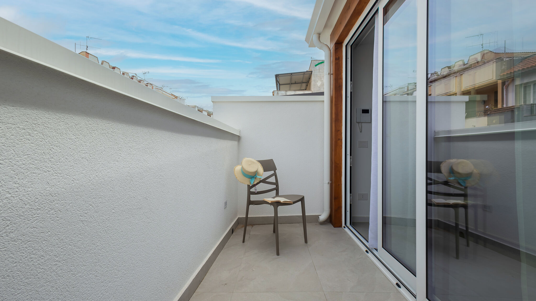 Dimora Hub Terrasini Ciuridda Guest House By Dimora Hub