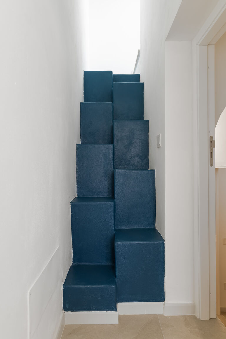 Dimora Hub Terrasini Ciuridda Guest House By Dimora Hub