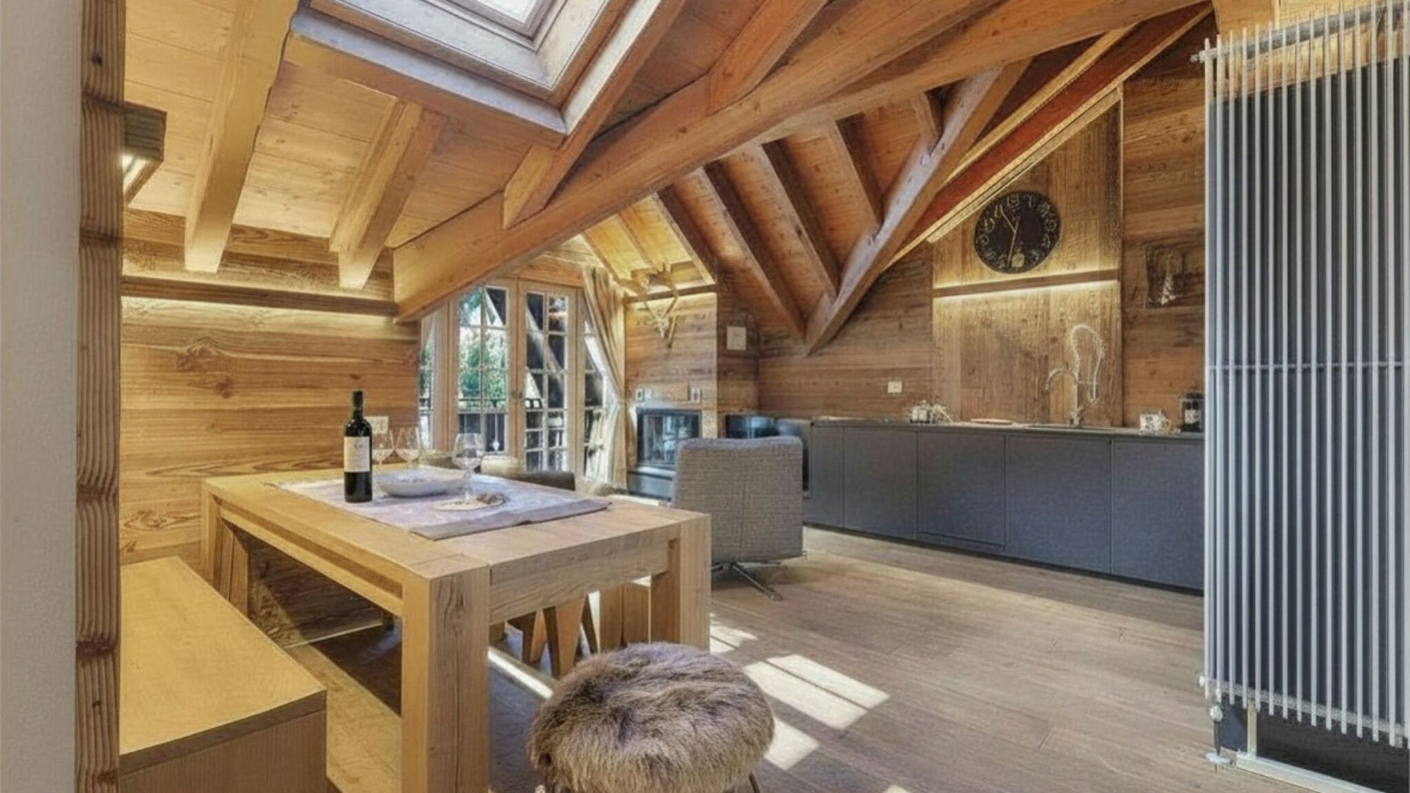 Italianway Ponte di Legno Alpen Chalet