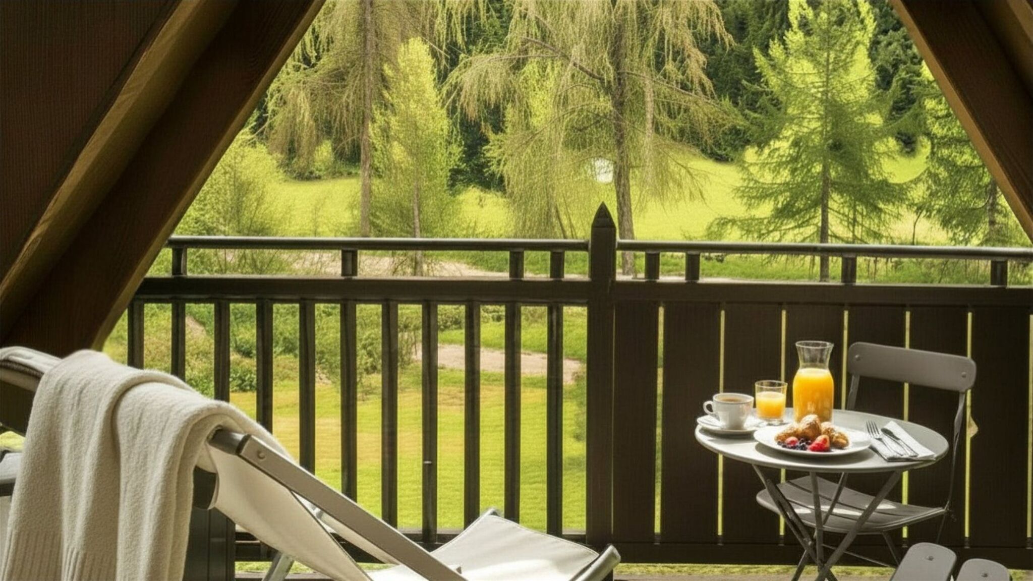 Italianway Ponte di Legno Alpen Chalet