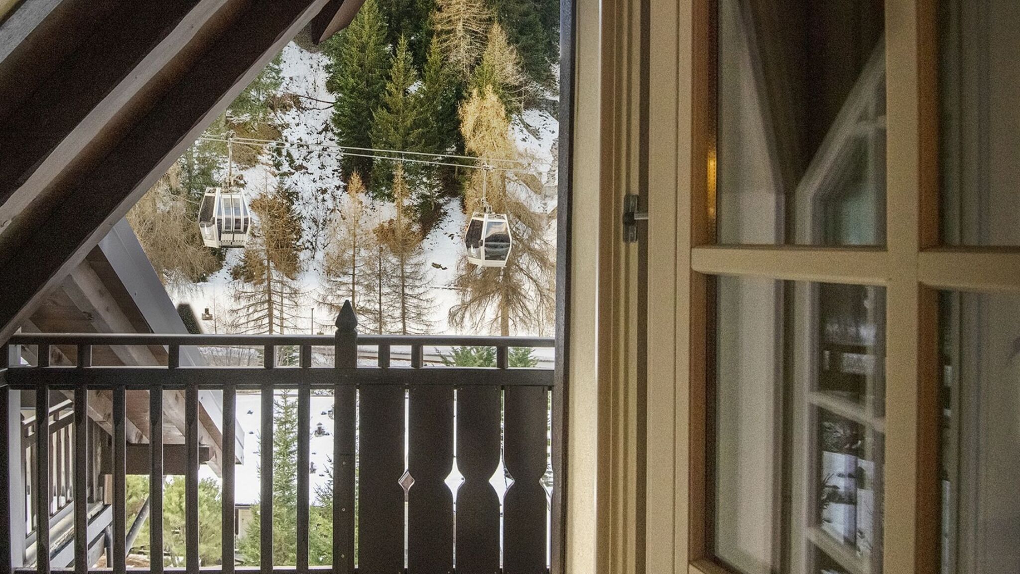Italianway Ponte di Legno Alpen Chalet