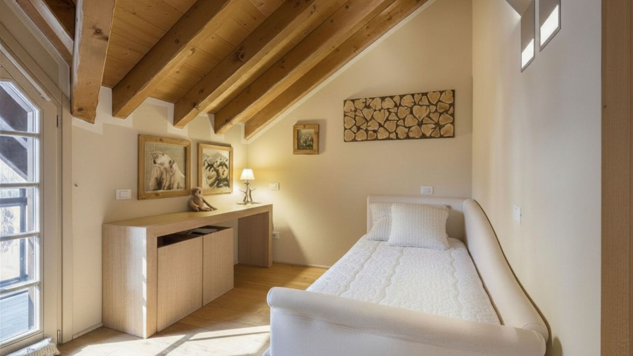 Italianway Ponte di Legno Alpen Chalet