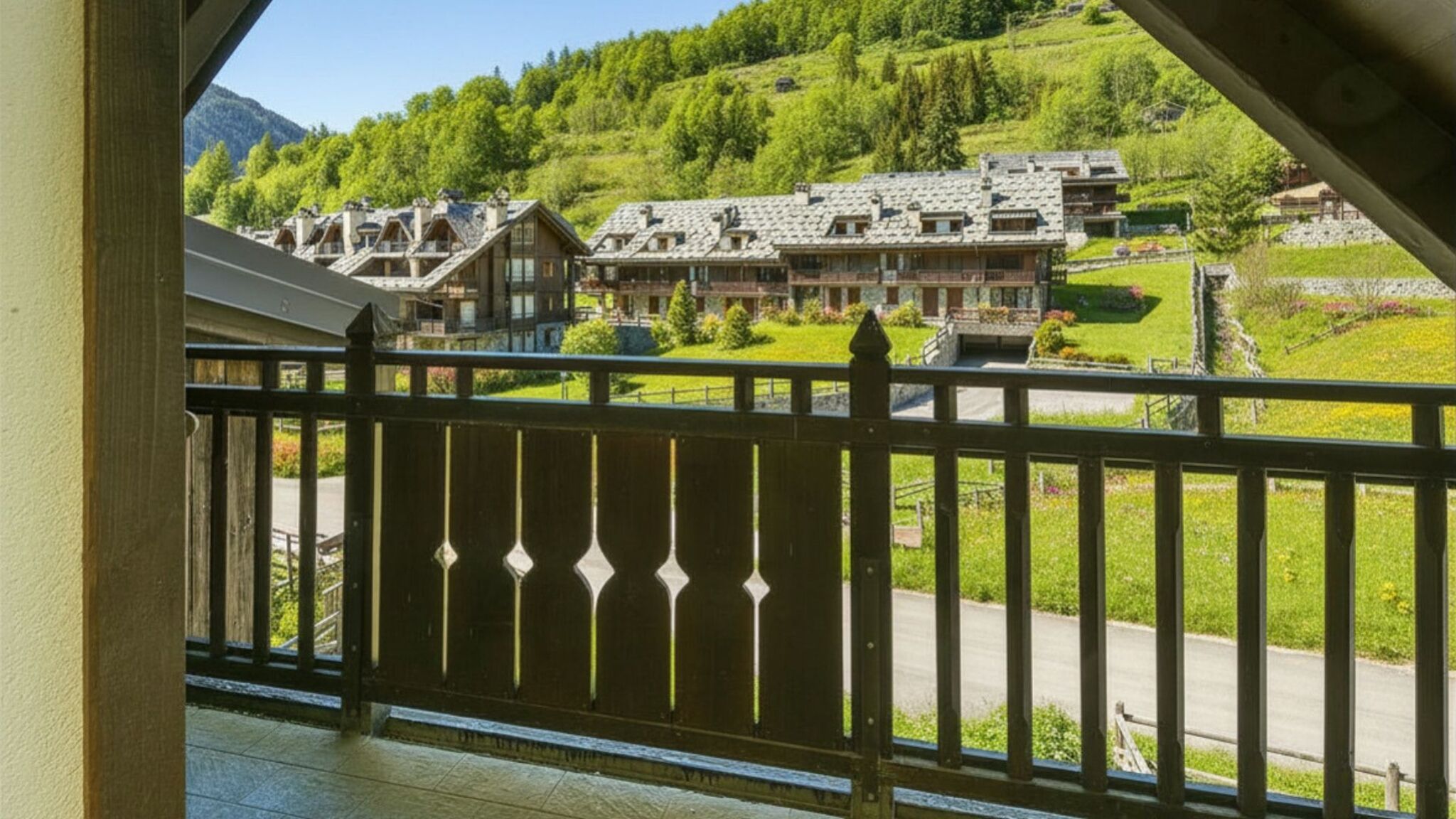 Italianway Ponte di Legno Alpen Chalet