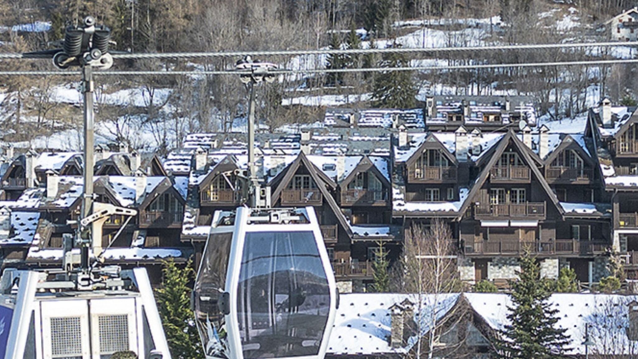 Italianway Ponte di Legno Alpen Chalet