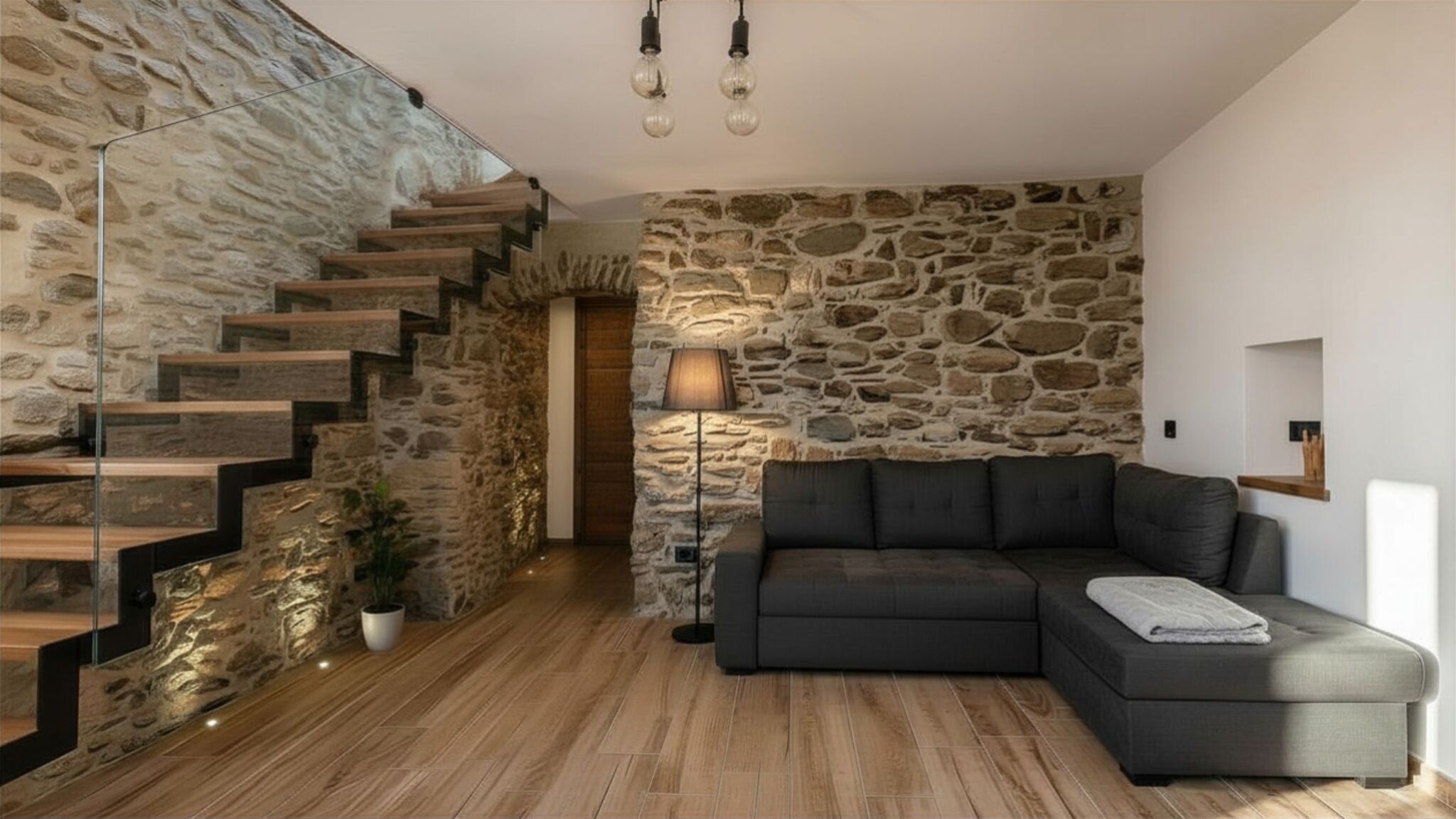 AC Gestione Alloggi Ponte di Legno Chalet Ferrari