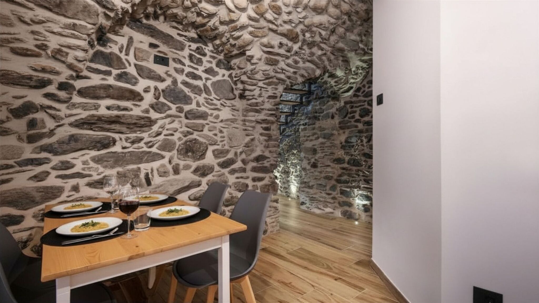 AC Gestione Alloggi Ponte di Legno Chalet Ferrari