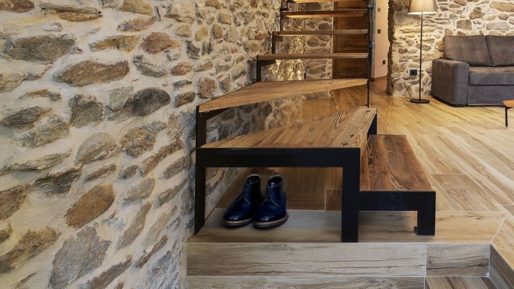 AC Gestione Alloggi Ponte di Legno Chalet Ferrari