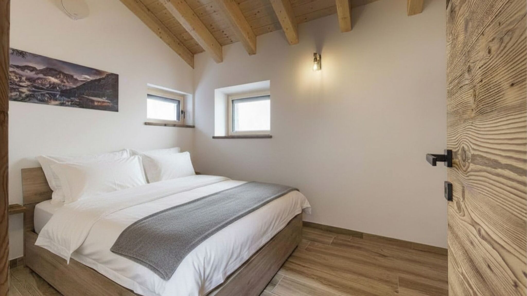 AC Gestione Alloggi Ponte di Legno Chalet Ferrari