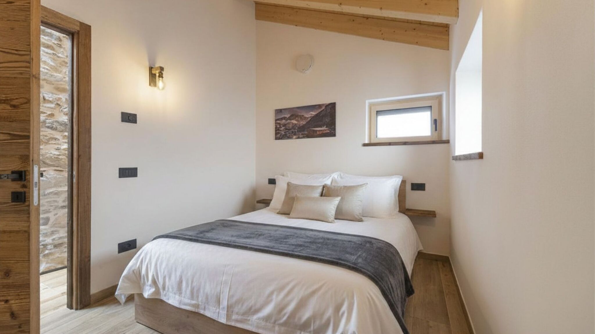 AC Gestione Alloggi Ponte di Legno Chalet Ferrari