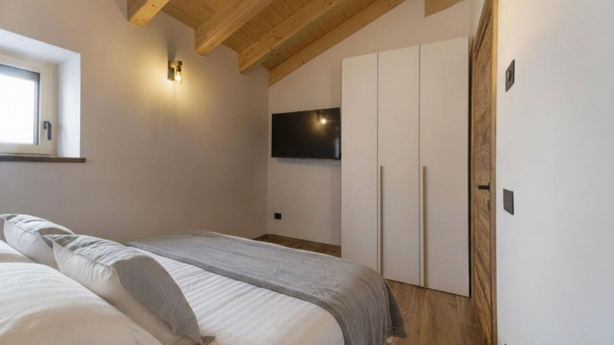 AC Gestione Alloggi Ponte di Legno Chalet Ferrari
