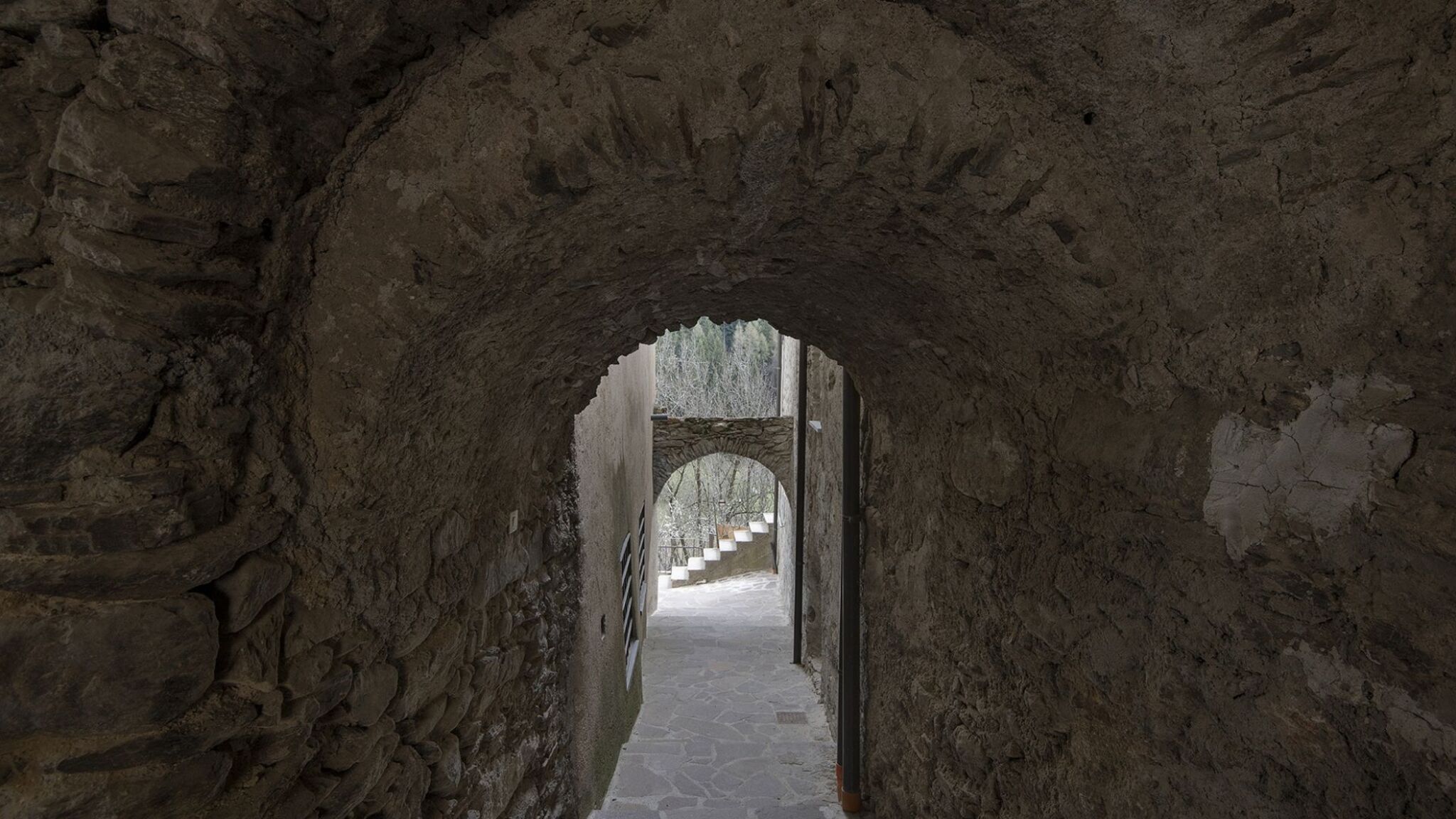 AC Gestione Alloggi Ponte di Legno Chalet Ferrari