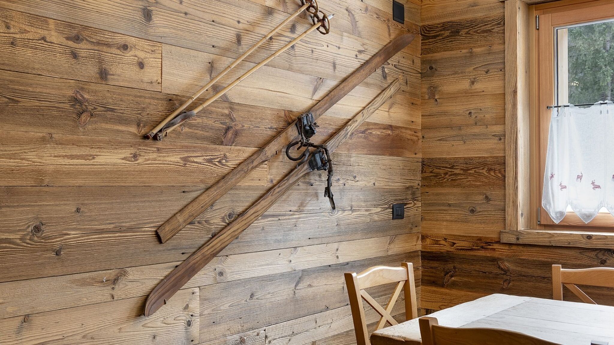 AC Gestione Alloggi Ponte di Legno Chalet Sozzine