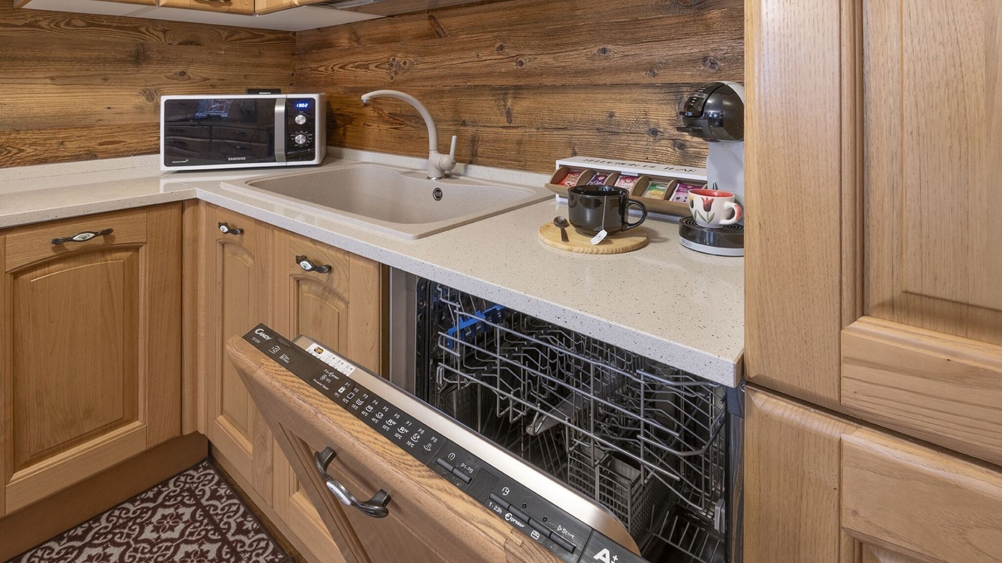 AC Gestione Alloggi Ponte di Legno Chalet Sozzine