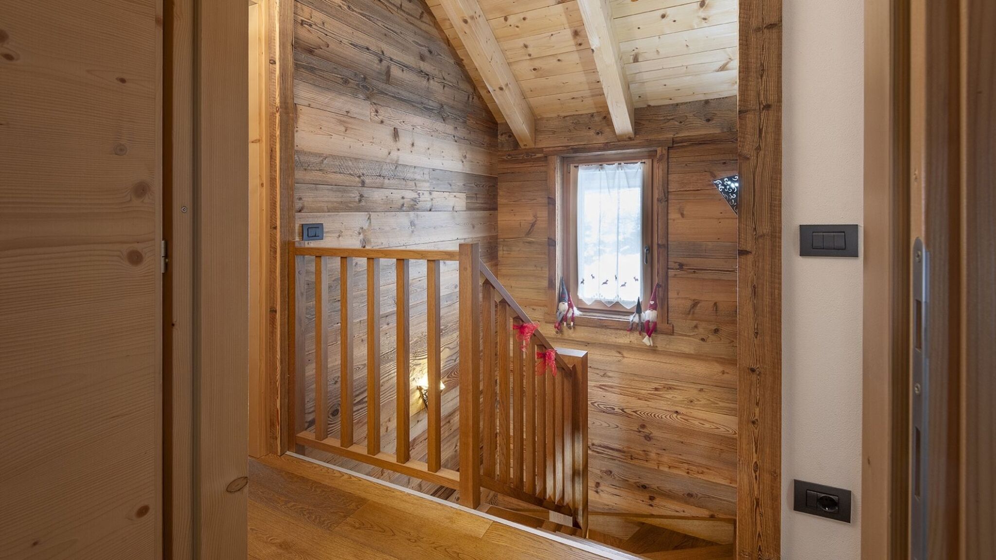 AC Gestione Alloggi Ponte di Legno Chalet Sozzine
