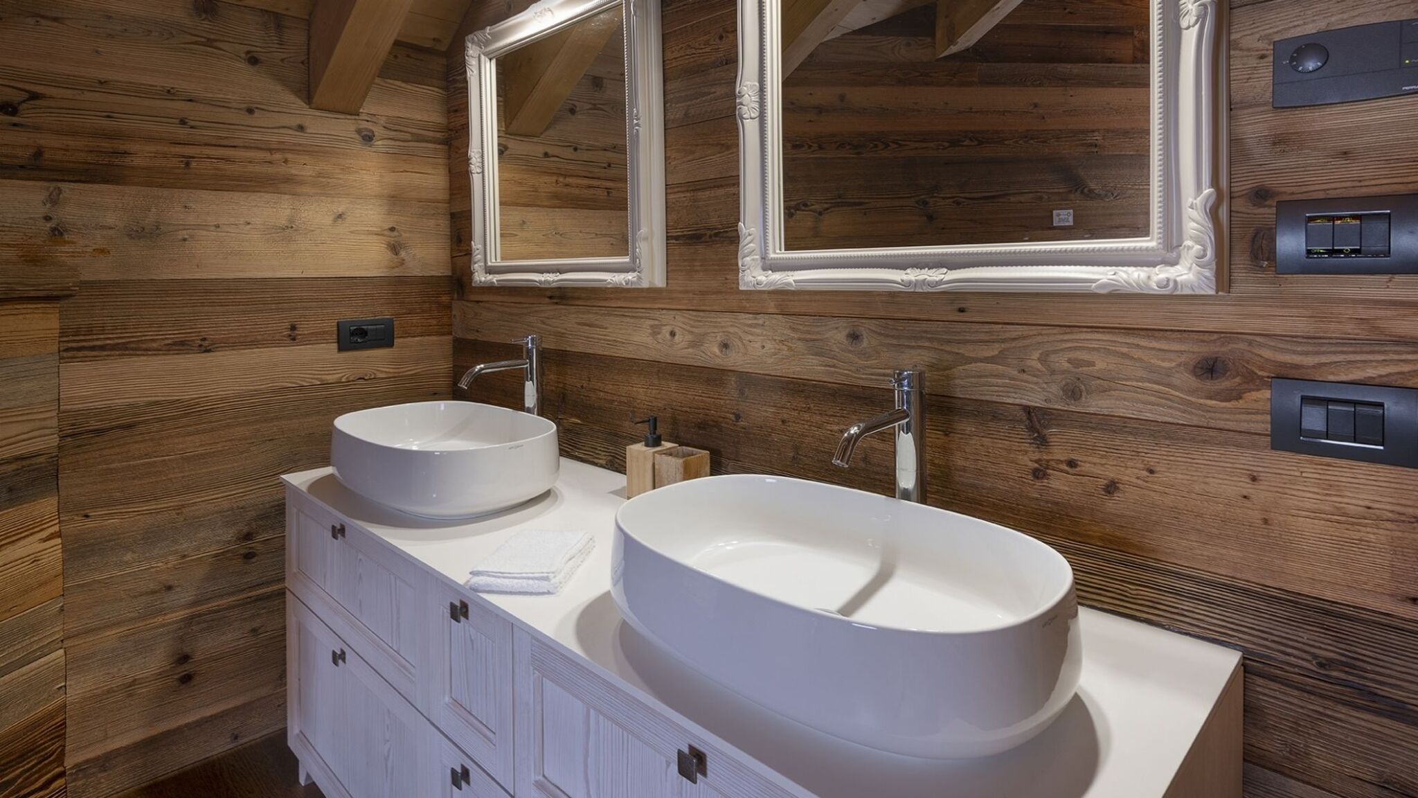 AC Gestione Alloggi Ponte di Legno Chalet Sozzine