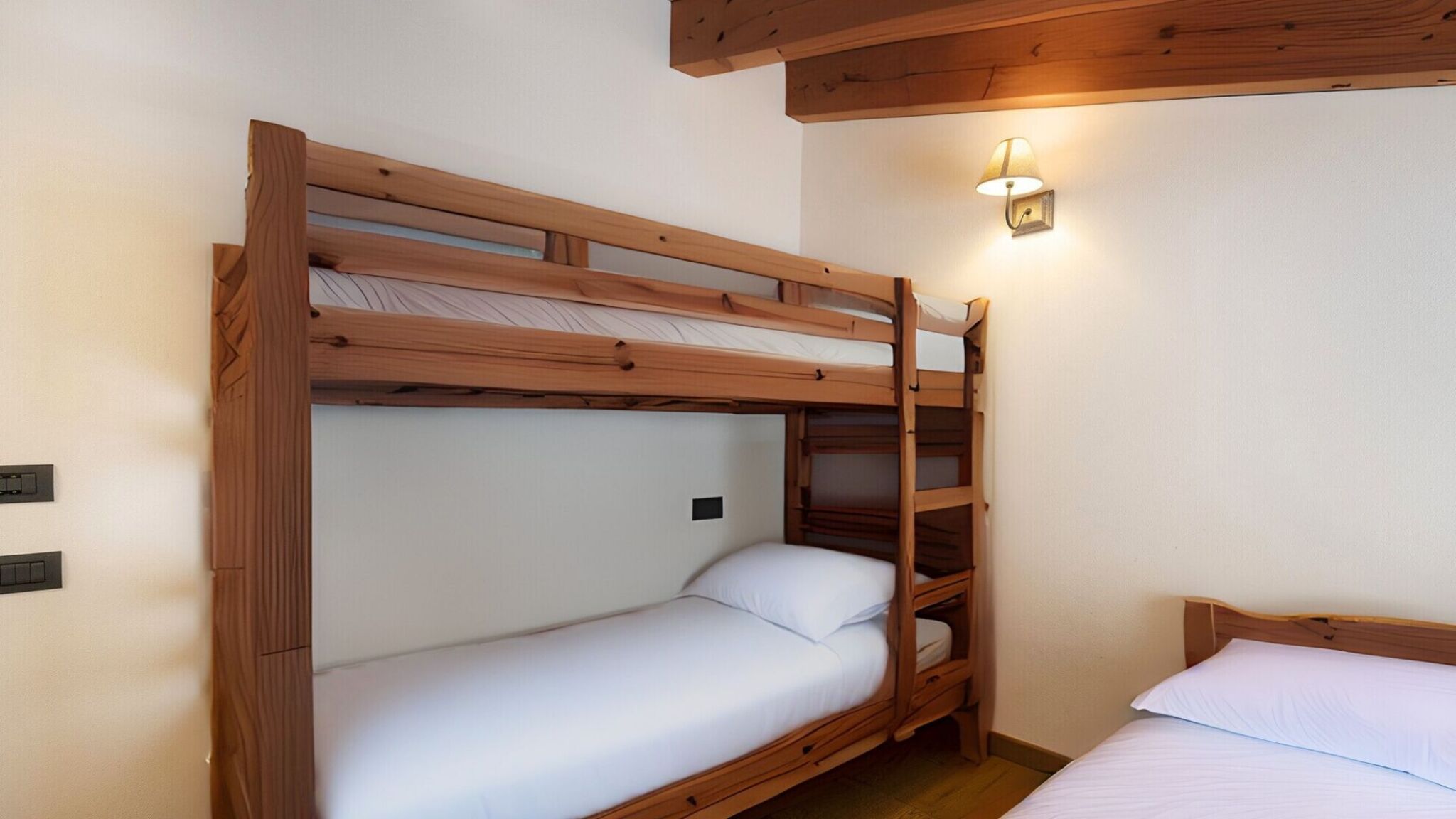 AC Gestione Alloggi Ponte di Legno Chalet Sozzine