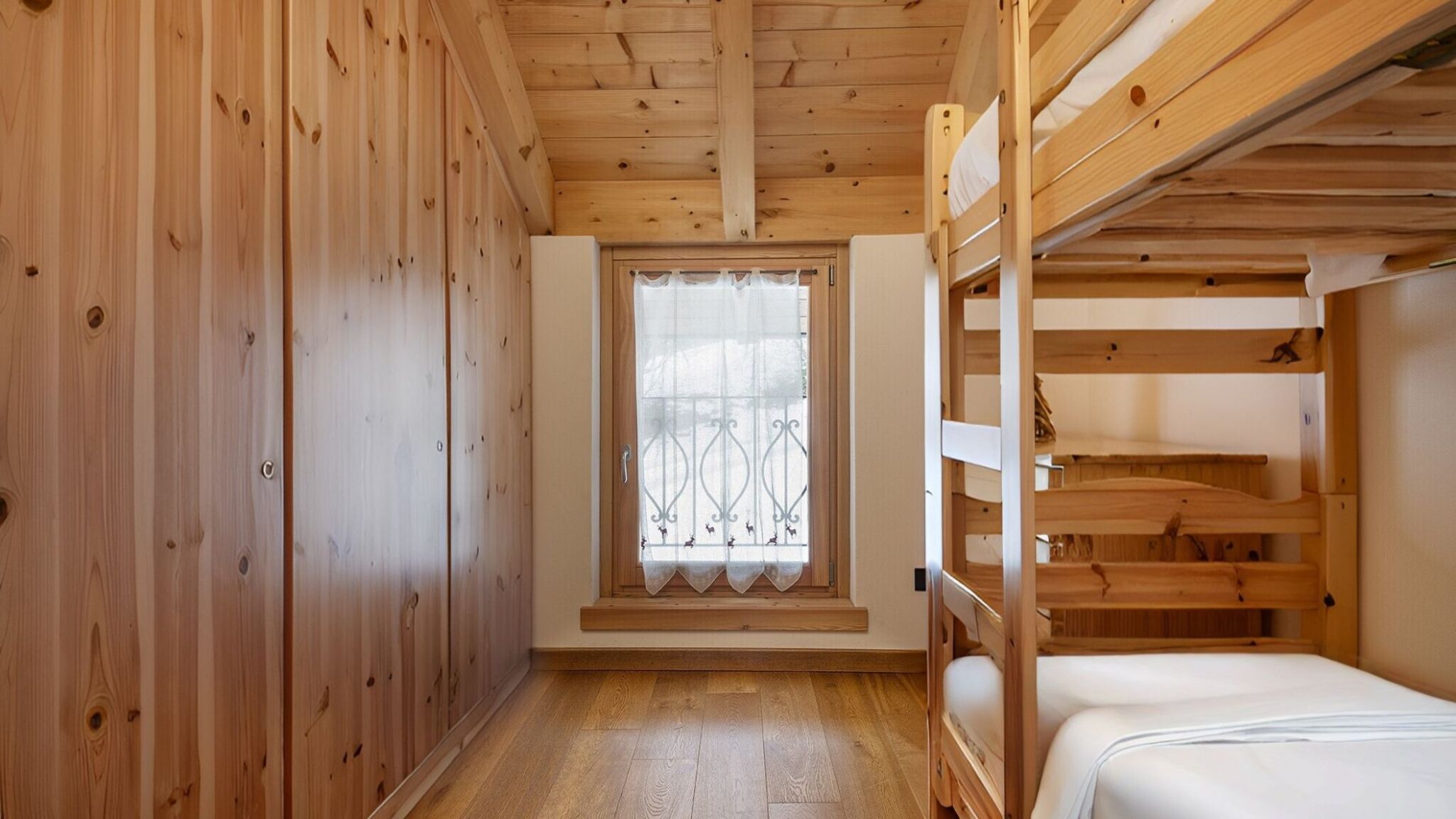 AC Gestione Alloggi Ponte di Legno Chalet Sozzine