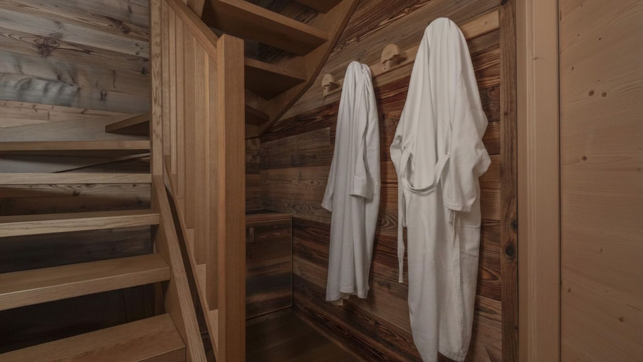 AC Gestione Alloggi Ponte di Legno Chalet Sozzine