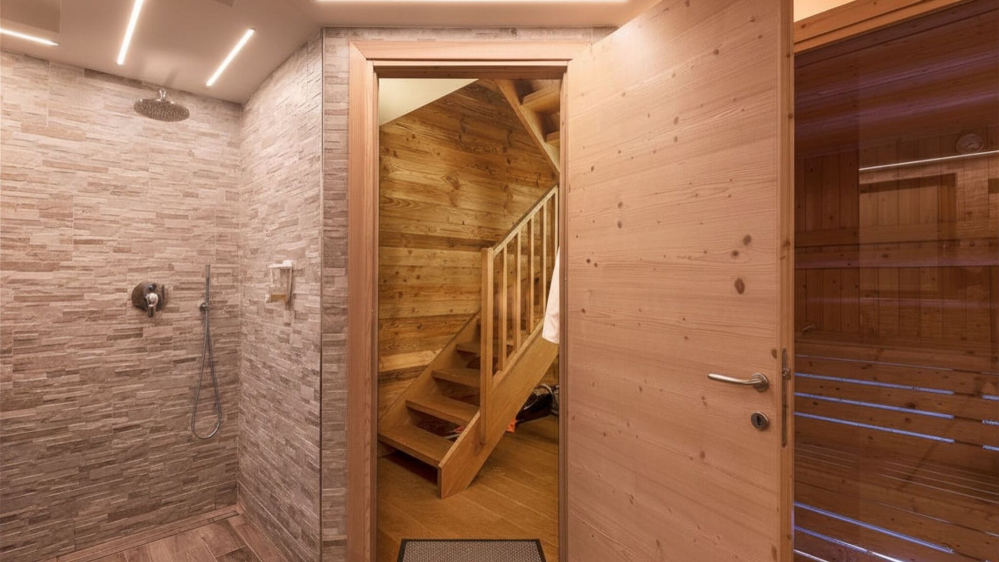 AC Gestione Alloggi Ponte di Legno Chalet Sozzine