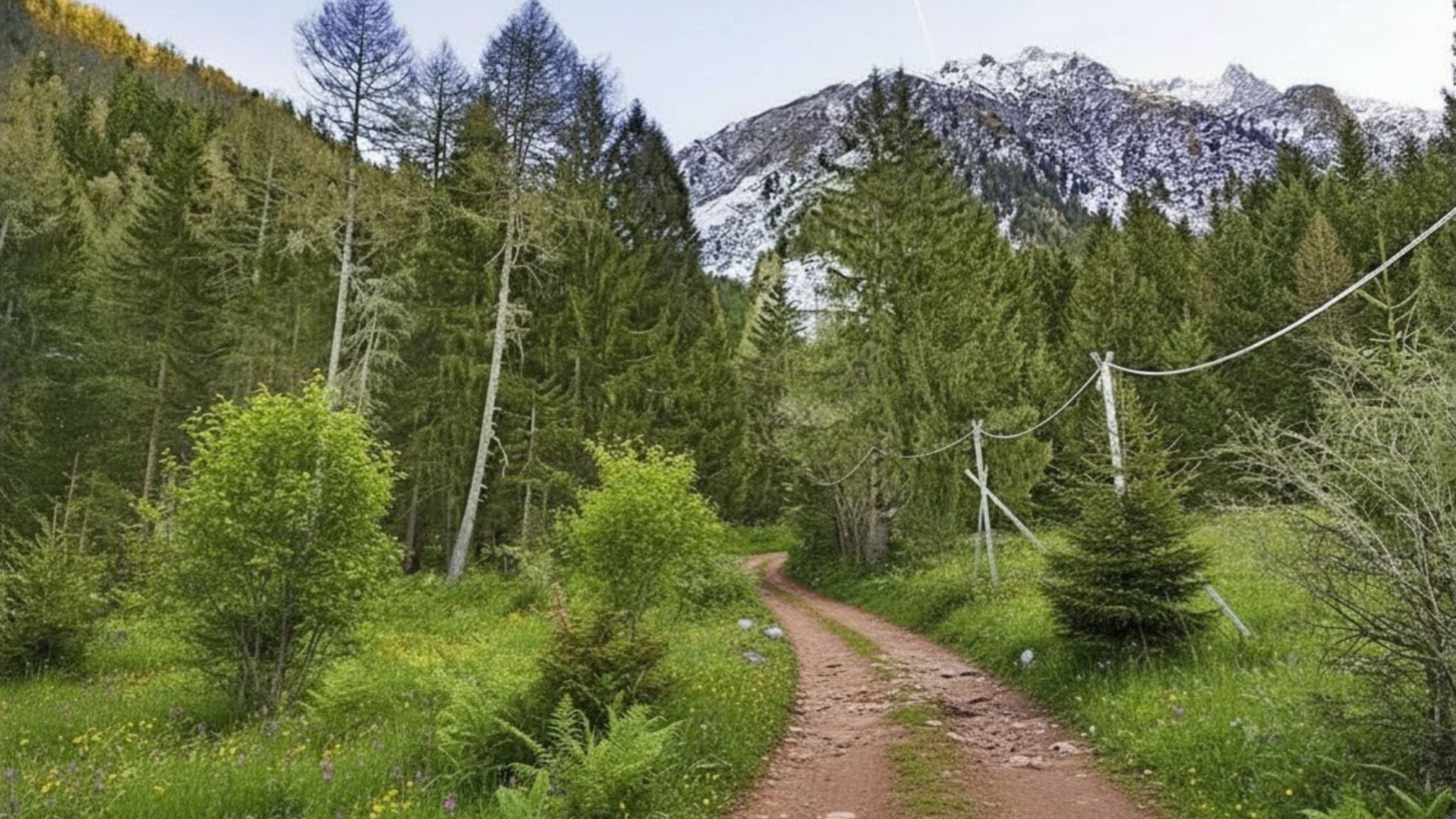 AC Gestione Alloggi Ponte di Legno Charme mountain Chalet