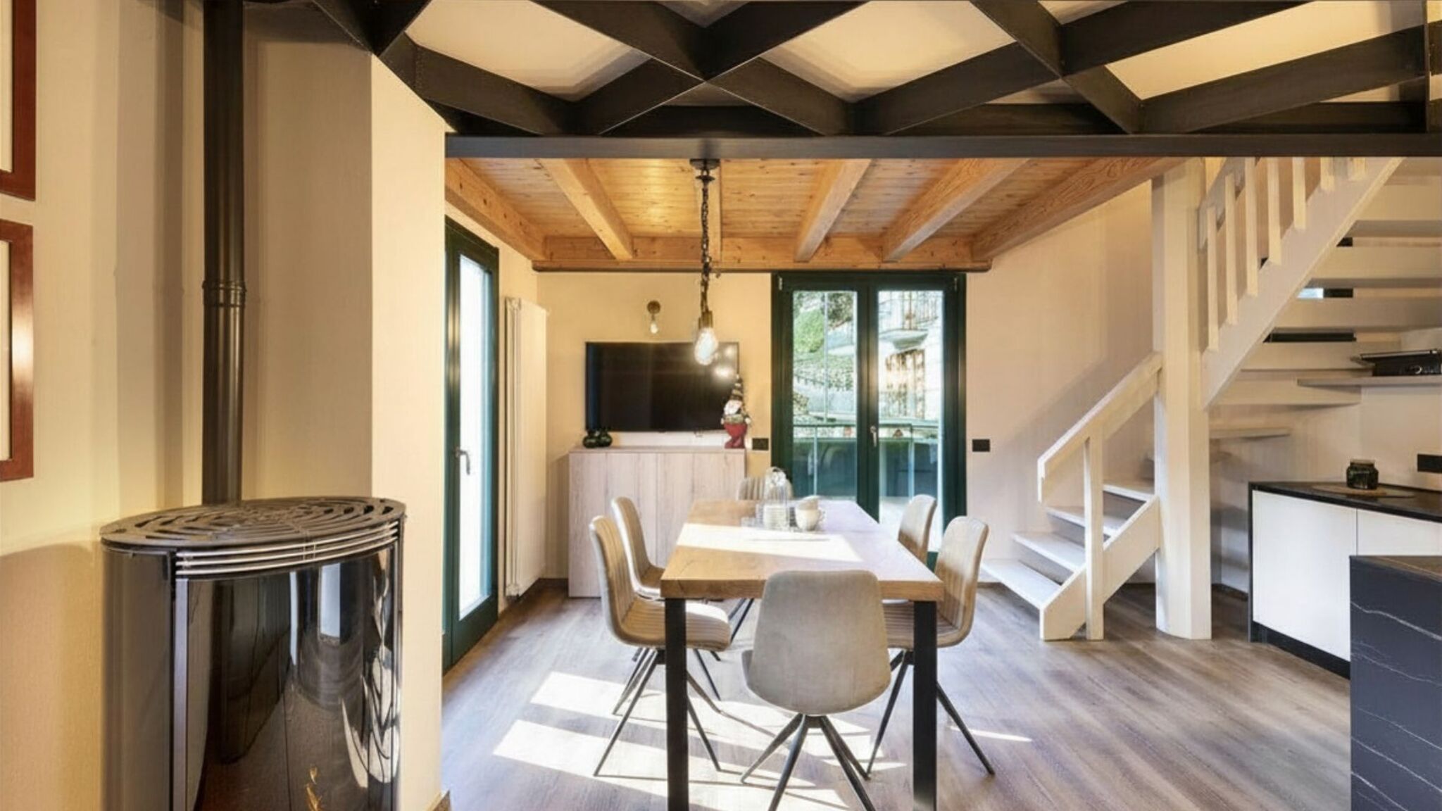 AC Gestione Alloggi Ponte di Legno Olivia's Home