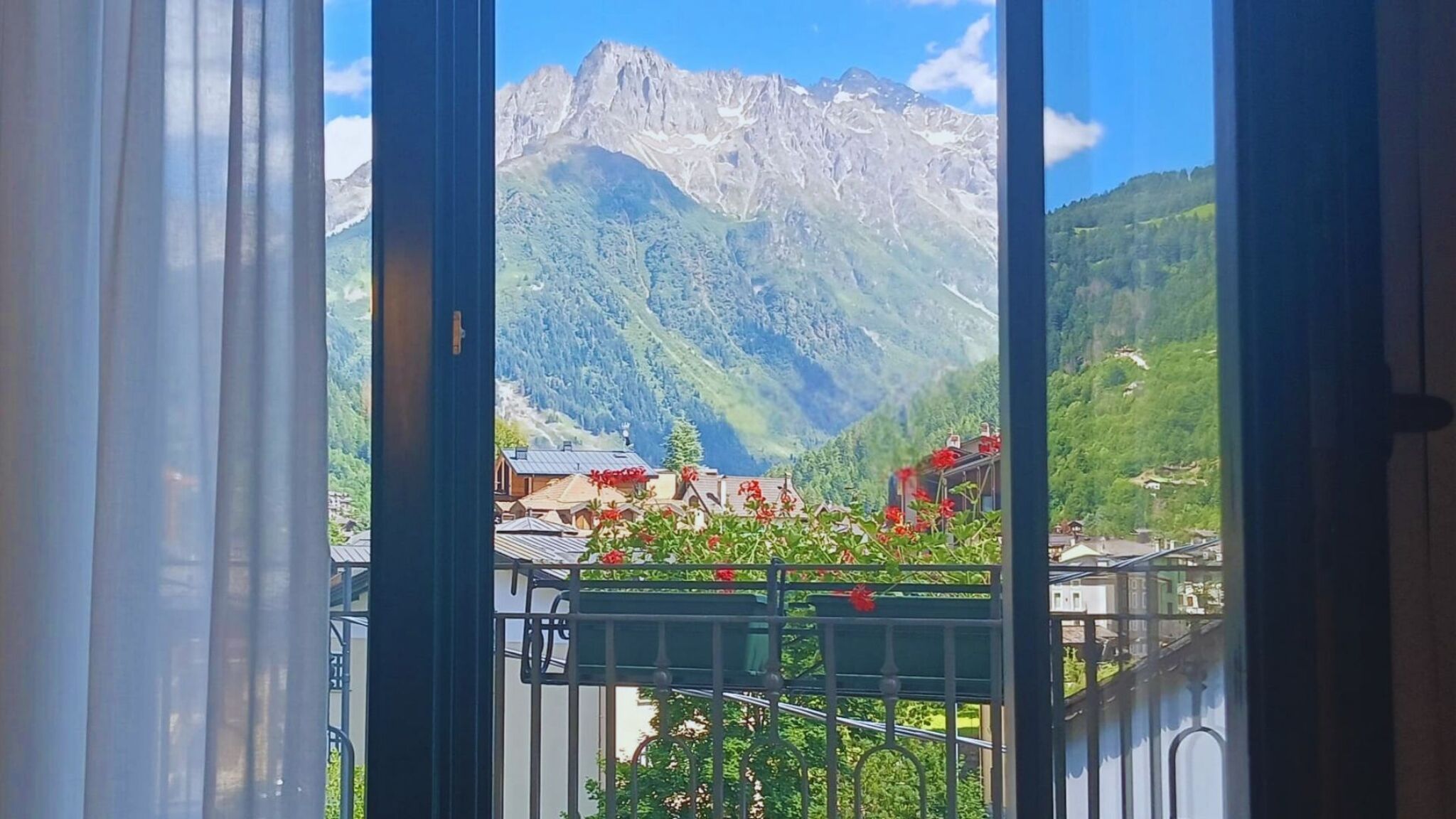 AC Gestione Alloggi Ponte di Legno Olivia's Home