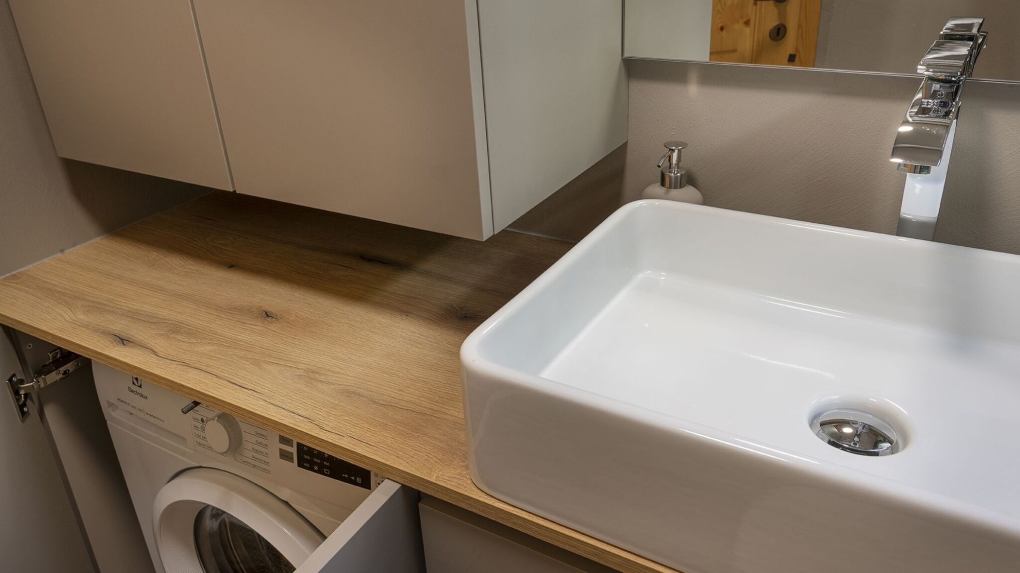 AC Gestione Alloggi Ponte di Legno Olivia's Home