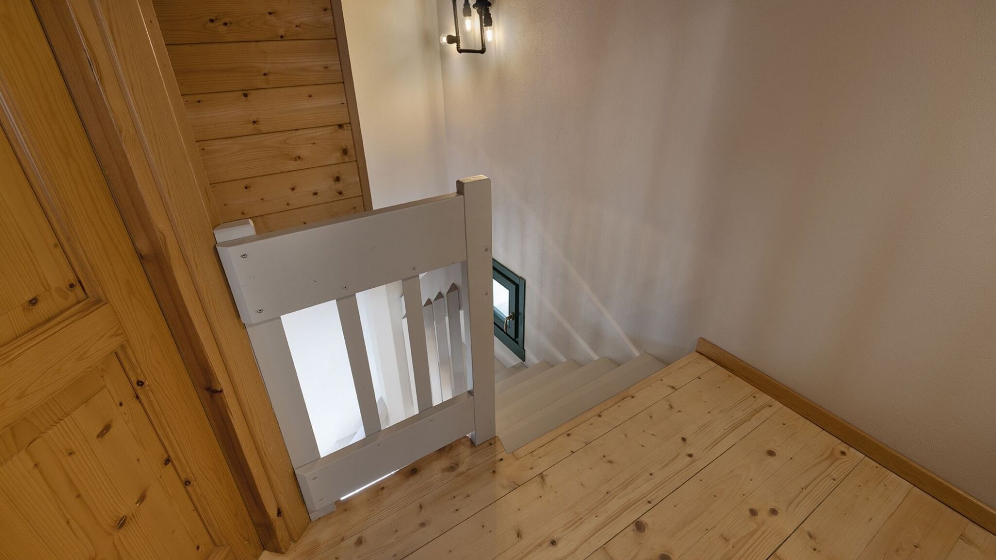 AC Gestione Alloggi Ponte di Legno Olivia's Home