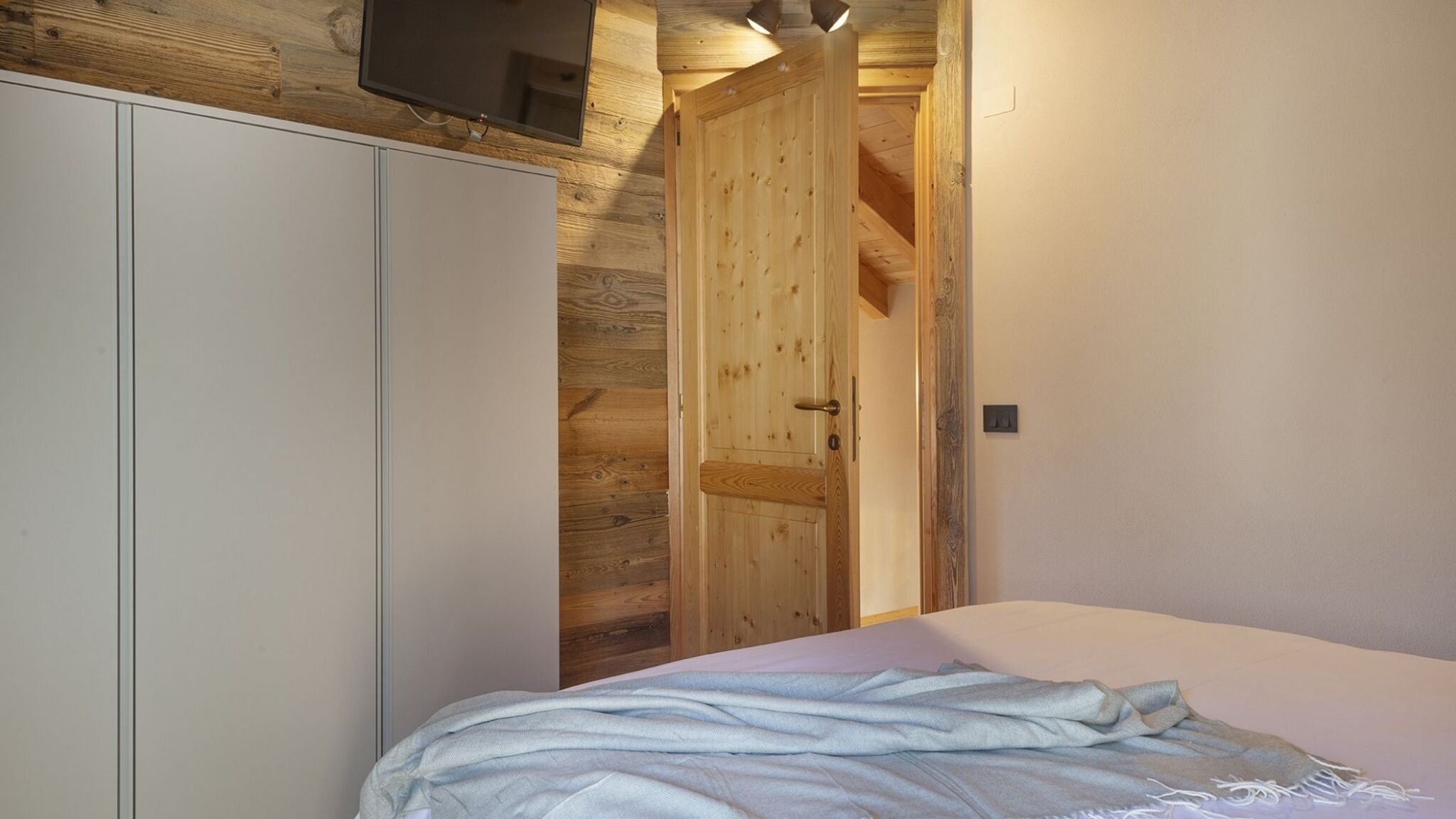 AC Gestione Alloggi Ponte di Legno Olivia's Home