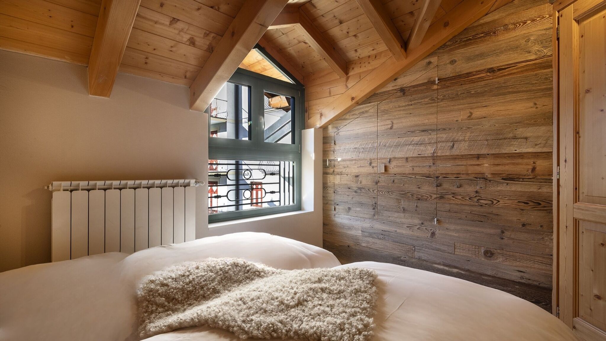 AC Gestione Alloggi Ponte di Legno Olivia's Home