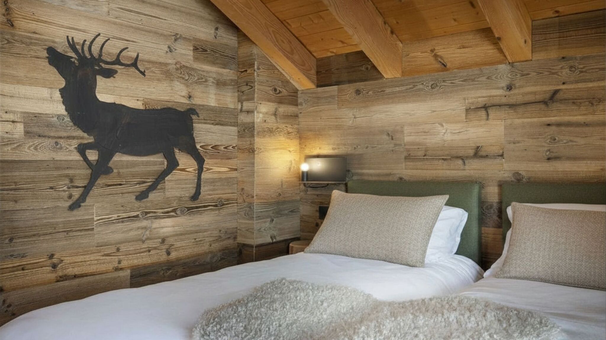 AC Gestione Alloggi Ponte di Legno Olivia's Home