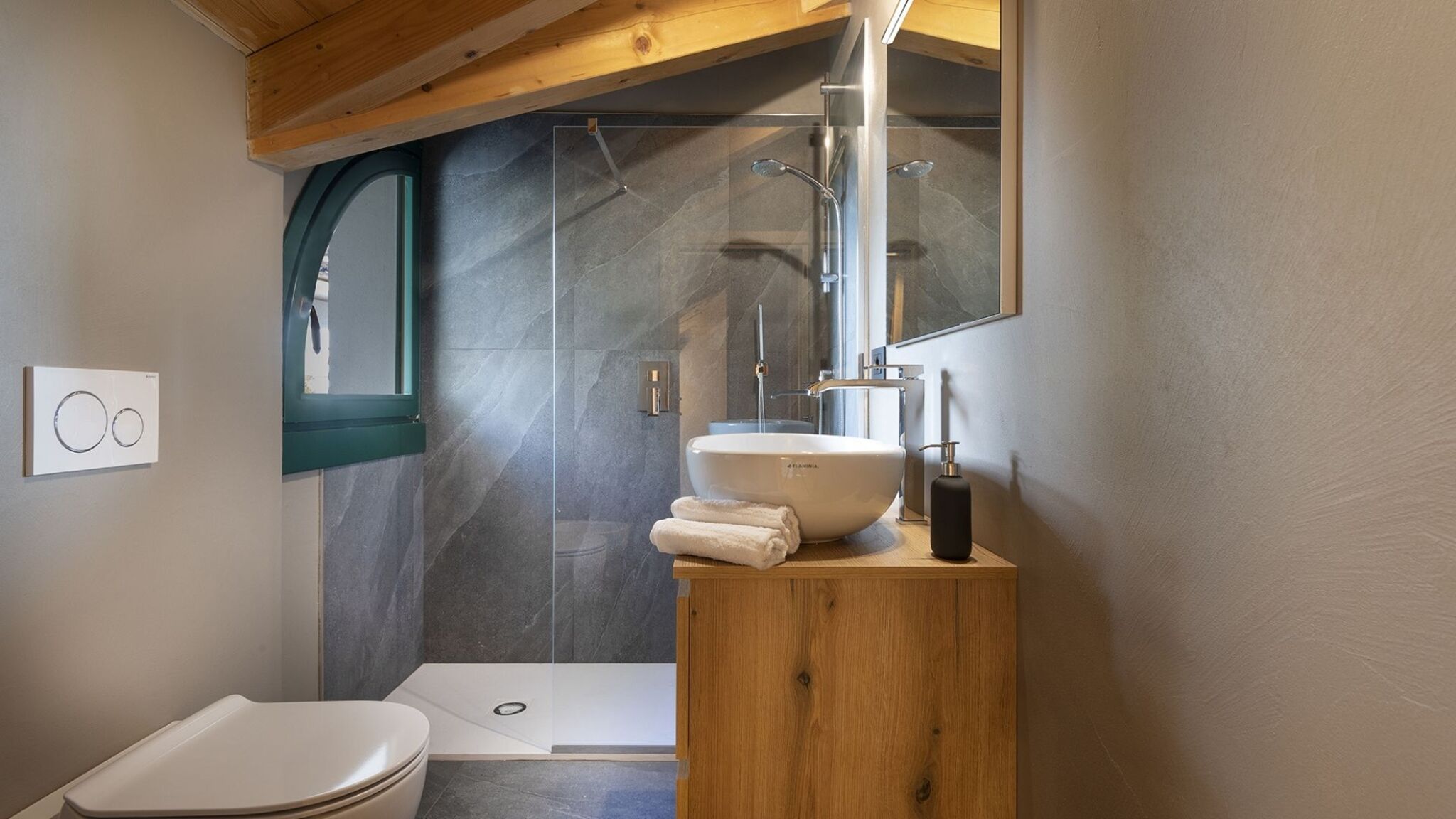 AC Gestione Alloggi Ponte di Legno Olivia's Home