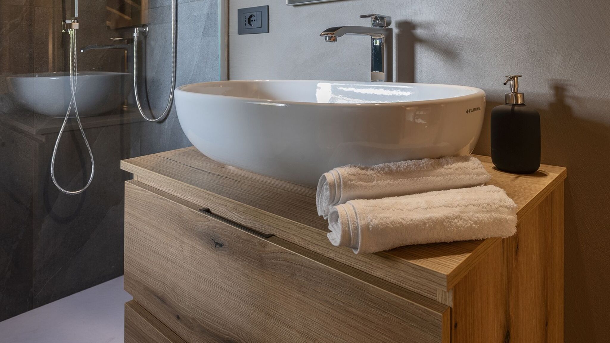 AC Gestione Alloggi Ponte di Legno Olivia's Home