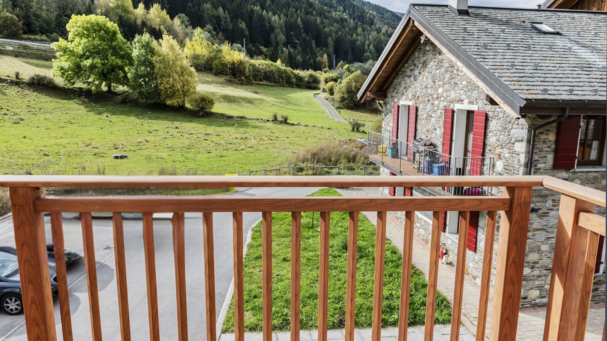AC Gestione Alloggi Ponte di Legno Sesto Senso